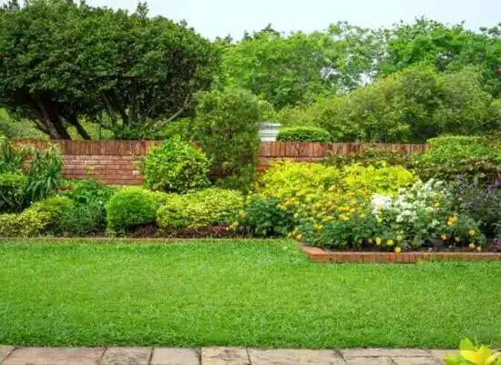 landscaping services Williamstown